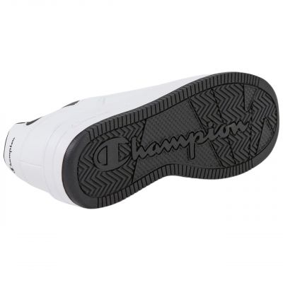 12. Buty Champion Foul Play Element Low M S22340 WW020