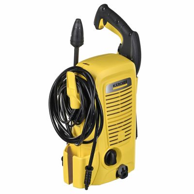 4. Myjka ciśnieniowa KARCHER K 2 Universal Edition - 1.673-010.0