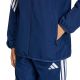 15. Bluza dla dzieci adidas Tiro 26 League Presentation granatowa KA6414