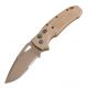 Nóż Hogue SIG 36333 K320 M17/M18 3.5" DPB