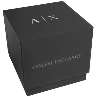 8. Zegarek Męski ARMANI EXCHANGE AX2620 + BOX
