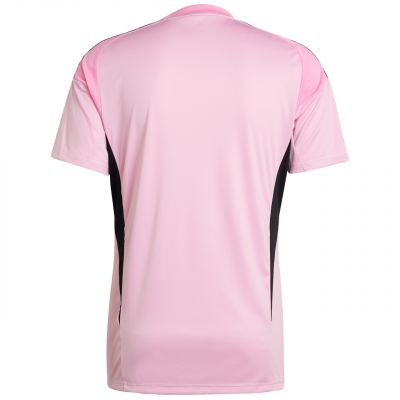 3. Koszulka bramkarska męska adidas Tiro 25 Competition Jersey różowa JI9720