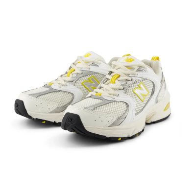 2. Sneakersy męskie New Balance 530 buty sportowe treningowe beżowe (MR530SY)