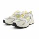 2. Sneakersy męskie New Balance 530 buty sportowe treningowe beżowe (MR530SY)
