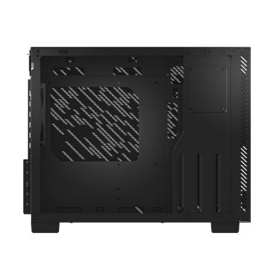 6. Obudowa XPG VALOR AIR NANO (ITX) Midi Tower detaliczny