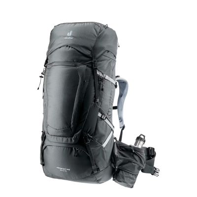 16. Plecak turystyczny Deuter Aircontact Pro 65+10 SL 337002540140