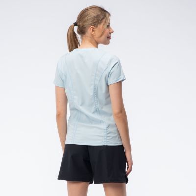 14. Damska Koszulka z krótkim rękawem JELLI WMNS