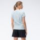 14. Damska Koszulka z krótkim rękawem JELLI WMNS