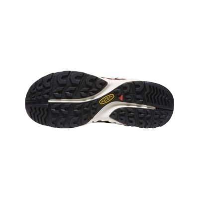 7. Buty KEEN NXIS EVO MID WP W KE-1027793