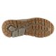 4. Skechers Slip-ins D'Lux Journey - Sand Point Creek 237412-DKTP Brązowe 41
