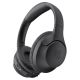 BUXTON BHP-8700 - Słuchawki Bluetooth nauszne czarne