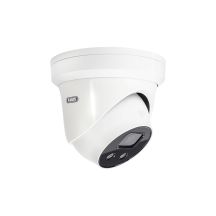 ABUS 8 MP IP-Kugeldome-Kamera 2,8 mm