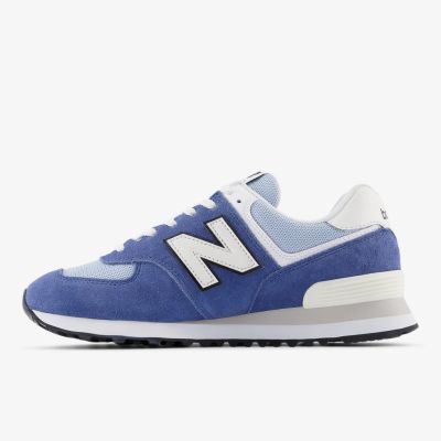 5. Buty klasyczne unisex New Balance 574 Lifestyle  (U5747JD)