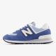 5. Buty klasyczne unisex New Balance 574 Lifestyle  (U5747JD)