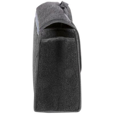 7. ORGANIZER SCHOWEK TORBA SAMOCHODOWA 29X15X30cm BLACK + DECKER