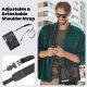 19. Etui Tech-Protect Solid na Samsung Galaxy Tab S11 11.0 X730 / X736B - czarne