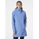 22. Helly Hansen damski płaszcz przeciwdeszczowy W ADEN LONG COAT 62648 619