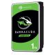 7. Dysk twardy HDD Seagate BarraCuda 1TB 3,5" SATA ST1000DM014
