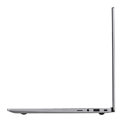 9. Samsung Galaxy Book4 NP750XGK-K1DX Core 7 150U 15.6"FHD AG 16GB SSD512 BT BLKB FPR LAN Win11 Silver (REPACK) 2Y
