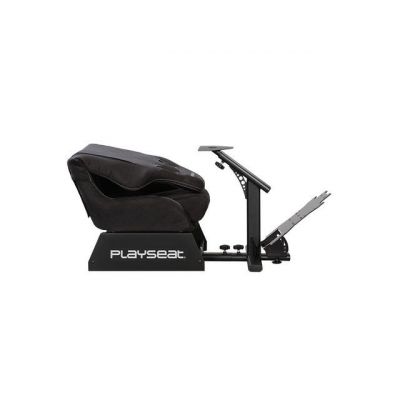 5. Fotel gamingowy PLAYSEAT Alcantara REM.00008 (kolor czarny)