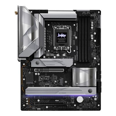 7. Płyta główna ASRock Z890 LiveMixer WiFi