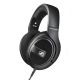 4. Słuchawki Sennheiser HD 569 506829 (kolor czarny)