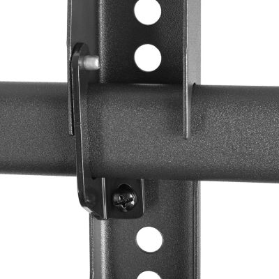 13. MONTIS UCHWYT DO TELEWIZORA 37"-105" MAX-75KG MT162 DENALI / CZARNY BIG SCREEN TV.