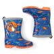 7. Kalosze Perletti Cool Kids Dinozaur Jr 15647