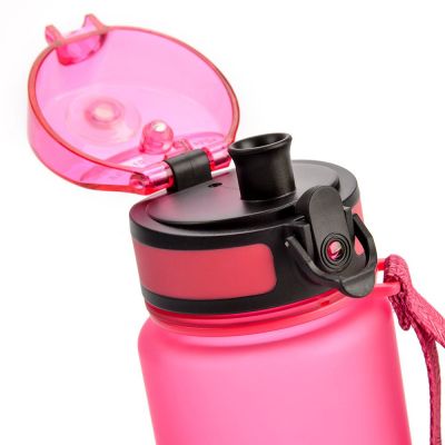13. Bidon Meteor 500 ml 74572-74575