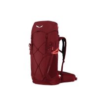 Plecak alp trainer 30+3 women-syrah SALEWA