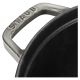 2. Staub 40509-862-0 Brytfanna 8,35 l Żeliwo