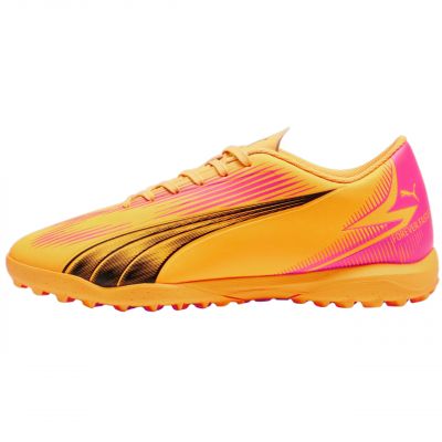 3. Buty piłkarskie Puma Ultra Play TT  Jr 107779 03