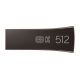 4. Samsung MUF-512BE pamięć USB 512 GB USB Typu-A 3.2 Gen 1 (3.1 Gen 1) Szary