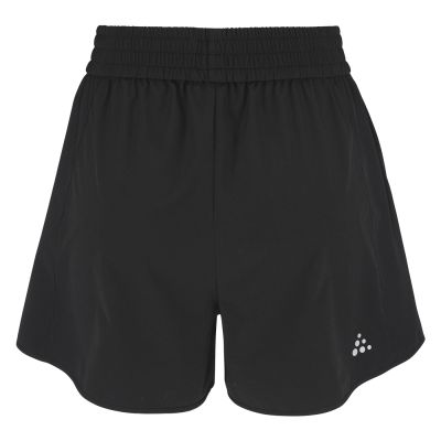 Damskie Spodenki CORE ESSENCE SHORTS W