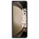 4. Etui BMW Leather Carbon na Samsung Galaxy Z Fold 5 - czarne