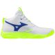 2. Buty Mizuno WAVE MOMENTUM ELITE MID V1GA251739