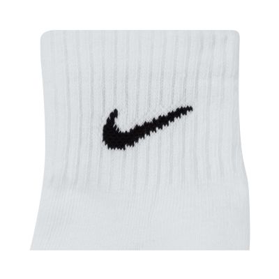 3. Skarpety Nike Everyday Cushion Ankle 3Pak SX7667-964 