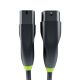 9. Kabel EV Green Cell GC Snap Type 2 11kW 7m