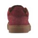 6. Buty Rossignol Abel 18 bordowe