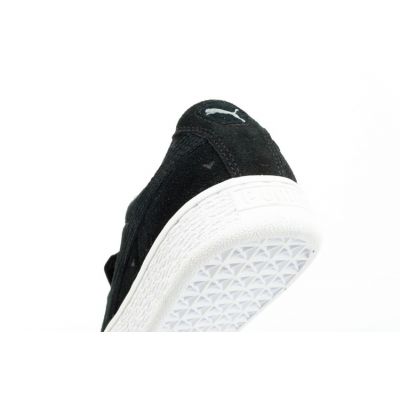 8. Buty Puma Suede Jr 365136 02