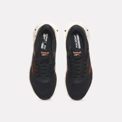 4. Sneakersy damskie Reebok ZIG DYNAMICA 6 (100263921)