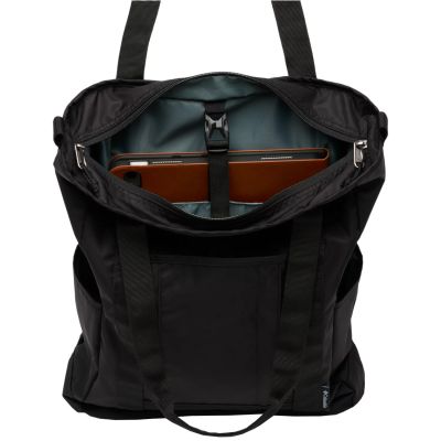 3. Columbia Great Smoky Garden 2-Way Tote Backpack 2145421010 Czarne One size