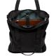 3. Columbia Great Smoky Garden 2-Way Tote Backpack 2145421010 Czarne One size