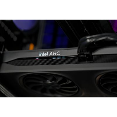 61. Actina ENDORFY 14400F/32GB/1TB/ArcB580/600W/W11H