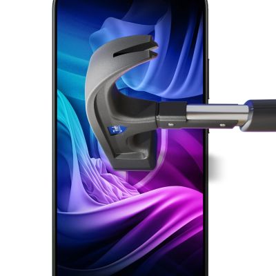 13. Folia matowa 3mk Silky Matt Pro na Xiaomi 15T 5G