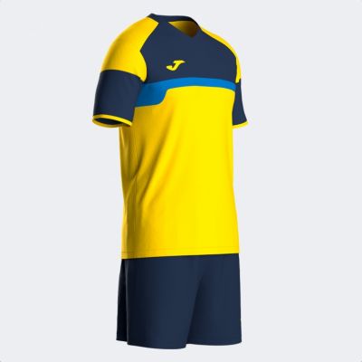 2. Komplet Joma Danubio III Set 103732.903