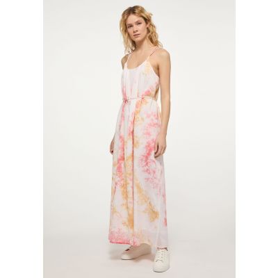 10. Sukienka Mustang Fibi Batik Dress W 1013853-12444