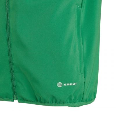 9. Kurtka adidas Tiro 23 League Windbreaker Jr IA1625