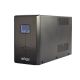 2. ENERGENIE ZASILACZ AWARYJNY UPS AVR 2000VA LCD, 3X C13, 2X SCHUKO, USB, RJ45