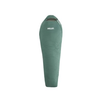 Śpiwór MILLET Baikal 750 Reg zielony